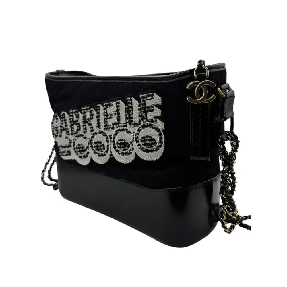 CHANEL this bag